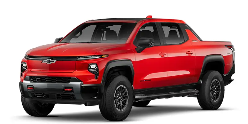 Silverado EV