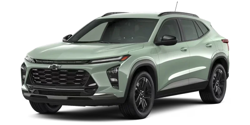 2026 Chevrolet Trax for Sale Near Penn Yan
