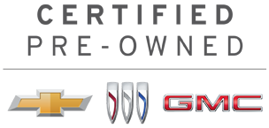 Chevrolet Buick GMC Certified Pre-Owned in Geneva, NY